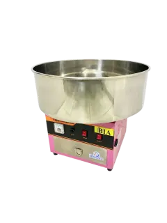 MAQUINA DE ALGODON DE AZUCAR BIA 110V 1300W