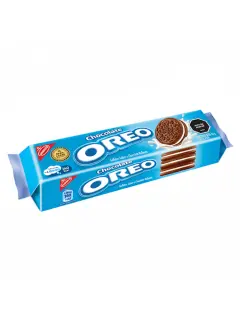 OREO TUBO CHOCOLATE 96GR