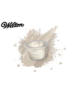 PEARL POLVO METALIZADO 5GR WILTON