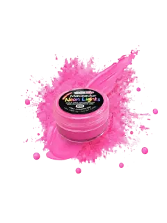 ROSA MATIZADOR NEON LIGHTS 3GR