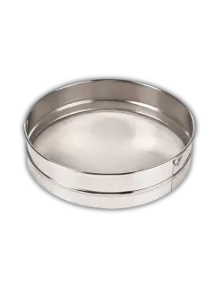 TAMIZADOR 14" WINCO