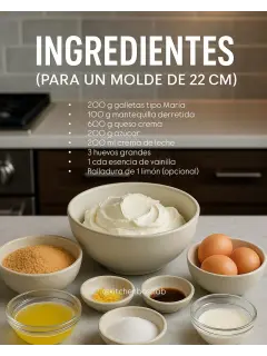 Cheescake