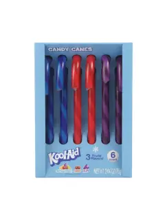 BASTONES DE CARAMELO KOOLAID 6UND