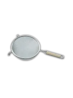 COLADOR DOBLE MALLA 26CM MEITAL
