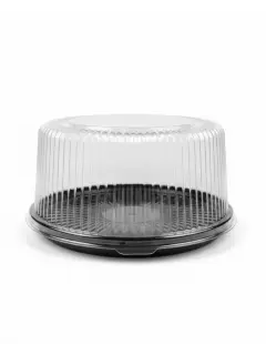 DOMO 22X12CM CIRCULAR