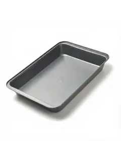 BANDEJA PARA ASAR 36.5X25X5CM PRESS