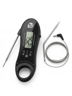 TERMÓMETRO PROFOODS CON SONDA -40/300ªC