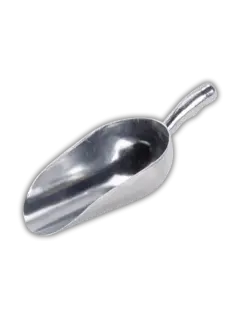 CUCHARA DISPENSADORA 12OZ/355CC MEITAL