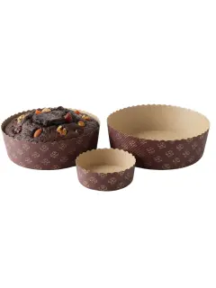 MOLDE PARA TORTA NEGRA