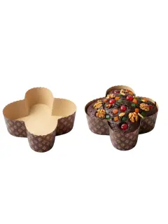 MOLDE PARA TORTA COLOMBA