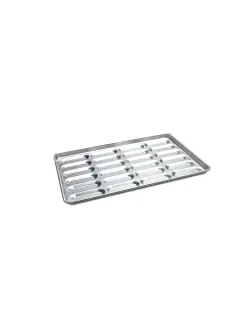 BANDEJA DE ALUMINIO PERRO CALIENTE 65X45 CM ALUMWARE.webp