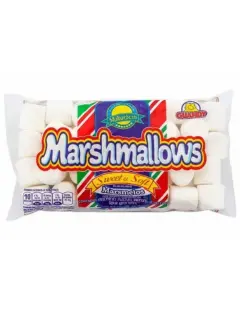 MARSHMALLOWS BLANCO GRANDE 255GR