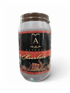 CHOCOLATE TRADICIONAL UNTABLE ALTEZZA 500GR