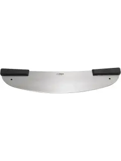 CUCHILLO PARA PIZZA 20'' WINCO