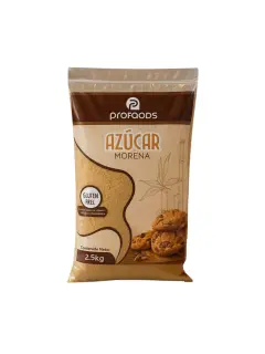 AZUCAR MORENA PROFOODS
