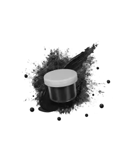 NEGRO 5GR POLVO MATIZADOR NACIONAL