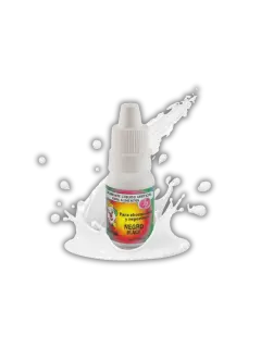 BLANCO 7ML COLORANTE LIQUIDO PAYASITO