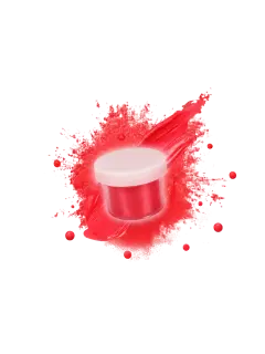 ROJO NEON 5GR POLVO MATIZADOR NACIONAL