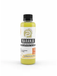 ESENCIA NARANJA 240ML PROFOODS