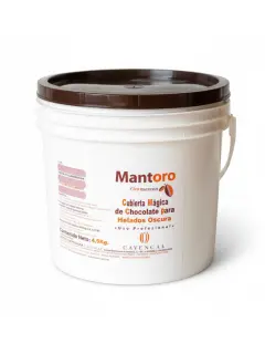CUBIERTA CAPITA MAGICA MANTORO 4.5KG