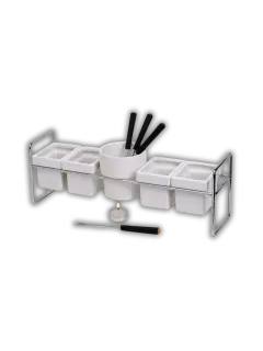 SET FONDUCERA CHOCOLATE CUBIC SMARTCOOK
