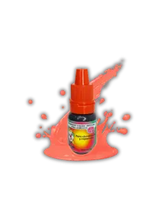 SALMON 7ML COLORANTE LIQUIDO PAYASITO