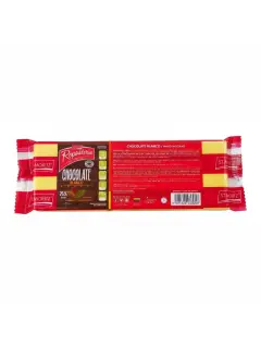 TABLETA CHOCOLATE BLANCO 500GR ST MORITZ