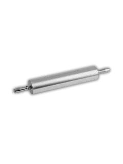 RODILLO DE ALUMINIO 45CM CONTINHOME