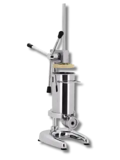 MAQUINA PARA CHURROS MANUAL 5 BOQUILLAS AEC