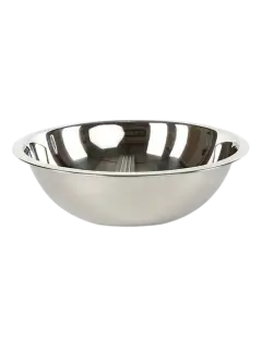 BOWL DE ACERO INOXIDABLE 36X13CM MEITAL PT-069.413