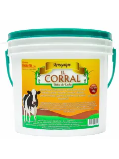 AREQUIPE CORRAL FLOWER