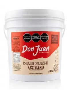 AREQUIPE DON JUAN 4.8KG