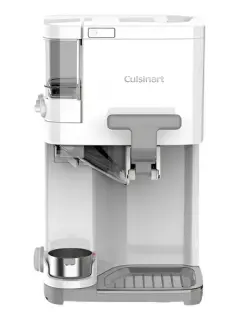 MAQUINA PARA HELADO SOFT CUISINART ICE-48