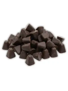 MANTORO CONOS DE CHOCOLATE BITTER 65%