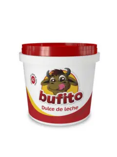 AREQUIPE BUFITO 500GR TOBITO