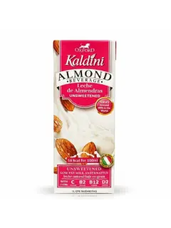 LECHE DE ALMENDRAS 1LT KALDINI