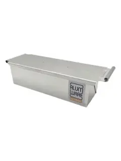 MOLDE PAN SANDWICH #3 30X10.4X9.5CM ALUMWARE