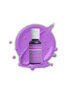NEON BRITE PURPLE CHEFMASTER 20GR