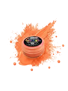 NARANJA MATIZADOR NEON LIGHTS 3GR