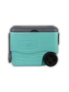 CAVA ICE ROLLER 40L TURQUESA