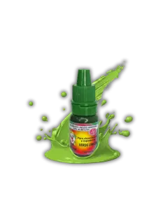 VERDE LIMON 7ML COLORANTE LIQUIDO PAYASITO