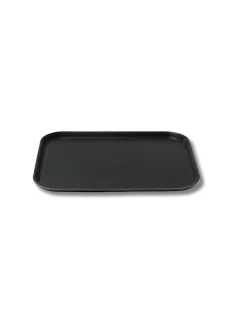 BANDEJA RECT ANTIRESBALATE 35X46CM
