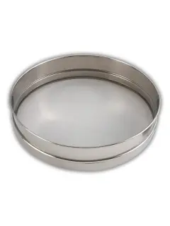 TAMIZADOR 10" WINCO