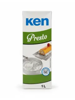 CHANTILLY KEN 1LT PRESTO