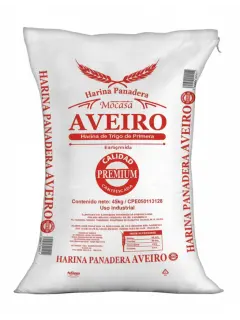 HARINA AVEIRO 14% PREMIUM