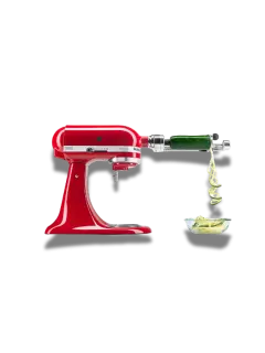 ACCESORIO ESPIRALIZER 7 CUCHILLAS KITCHEN AID