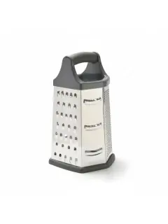 RALLADOR HEXAGONAL PRESS