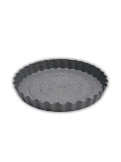MOLDE PARA PIE 28CM MAGEFESA