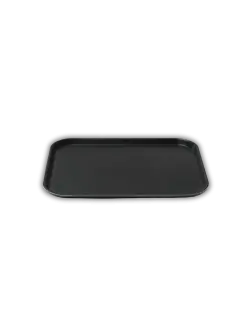BANDEJA RECT ANTIRESBALATE 25X36CM