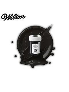 NEGRO ICING COLORANTE PARA GLASEADO 28GR WILTON